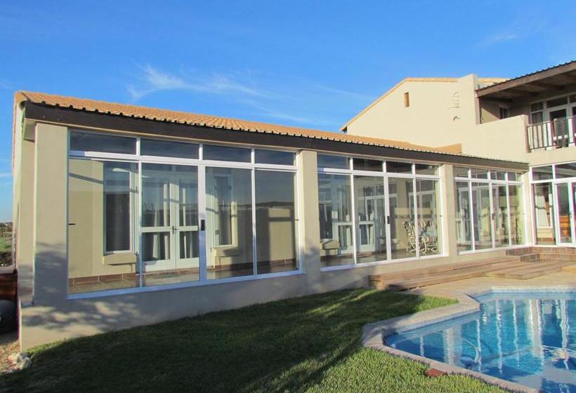 ベッドアンドブレックファースト Golfer's Retreat