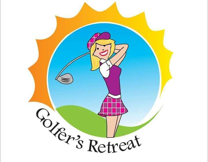 ベッドアンドブレックファースト Golfer's Retreat