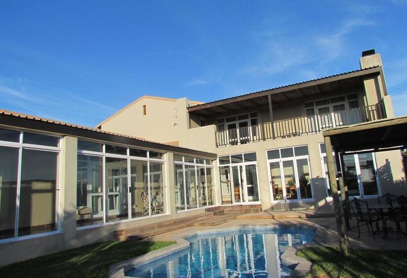 ベッドアンドブレックファースト Golfer's Retreat