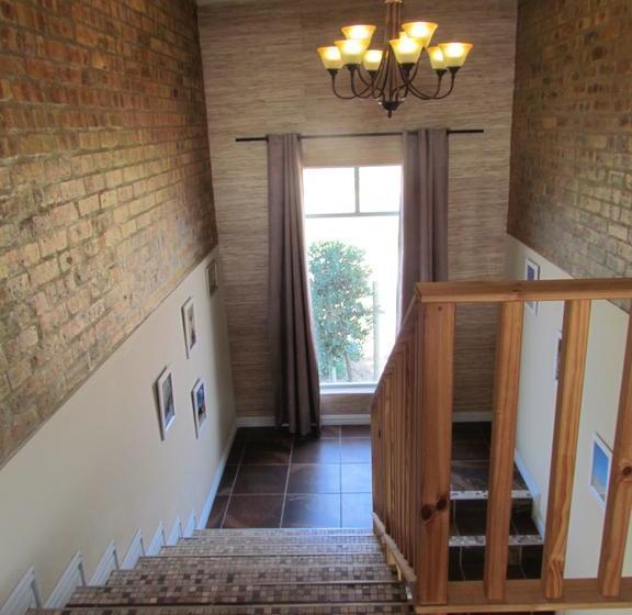 ベッドアンドブレックファースト Golfer's Retreat