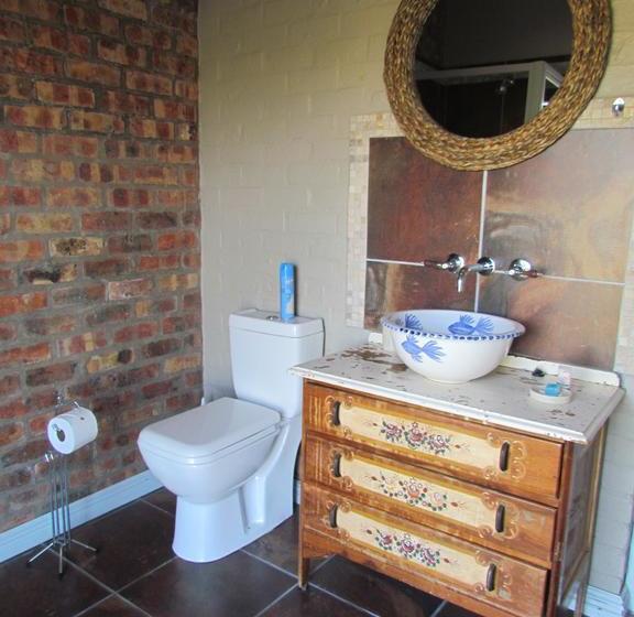 ベッドアンドブレックファースト Golfer's Retreat