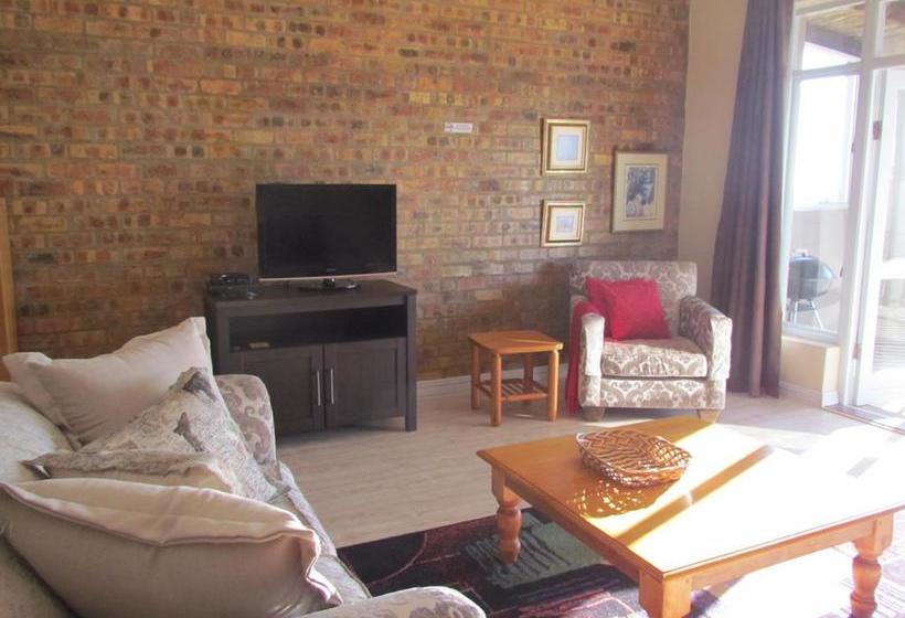 ベッドアンドブレックファースト Golfer's Retreat