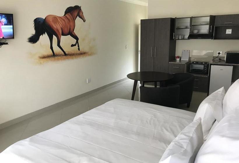 住宿加早餐 Pine Cottages