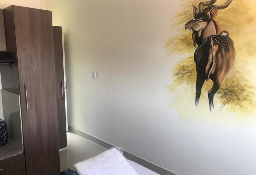 住宿加早餐 Pine Cottages