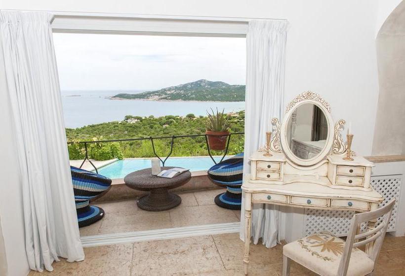 مبيت وإفطار Villa Anna