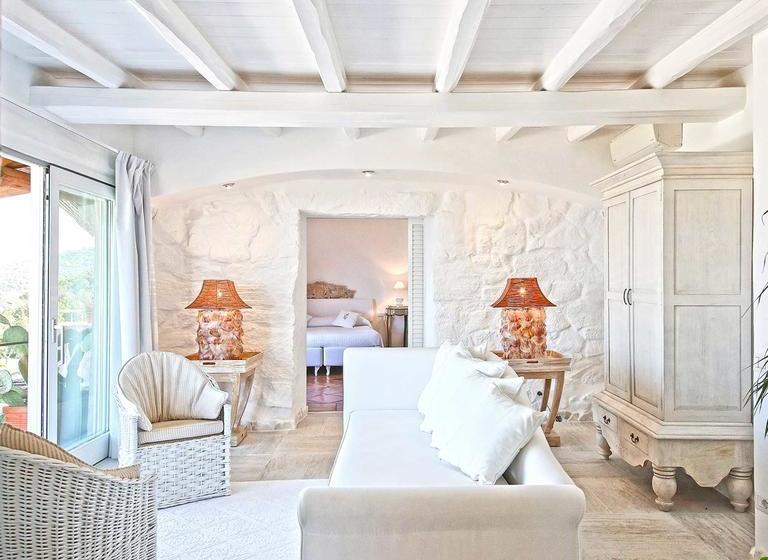 مبيت وإفطار Villa Anna