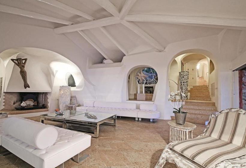 مبيت وإفطار Villa Anna