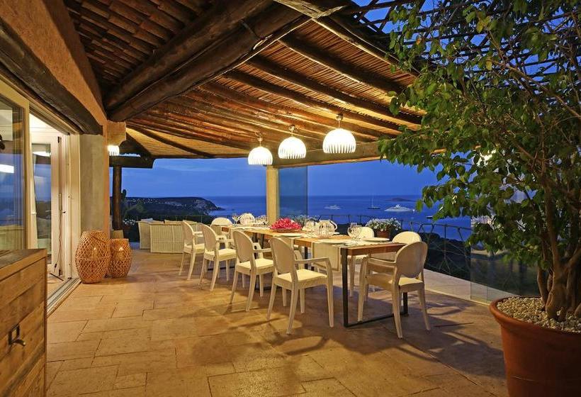 مبيت وإفطار Villa Anna