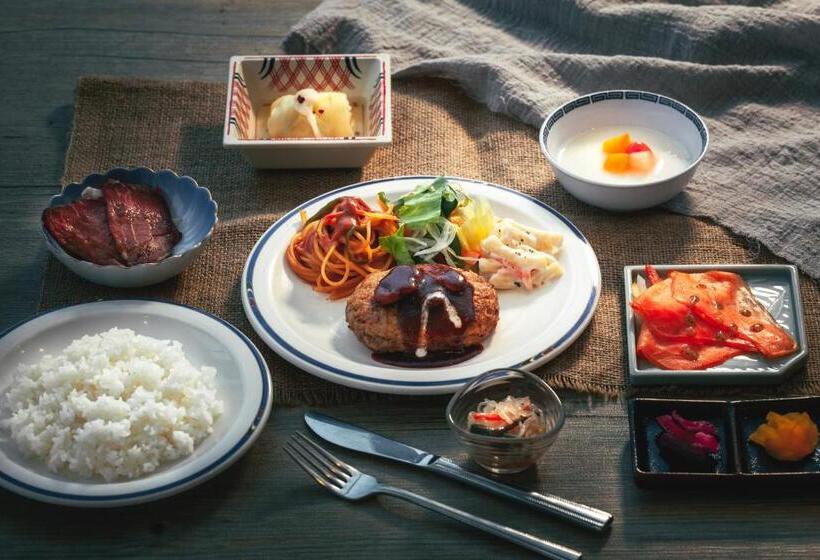 منتجع 夏油高原スキー場