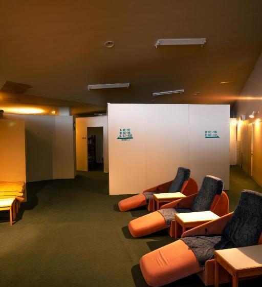 منتجع 夏油高原スキー場