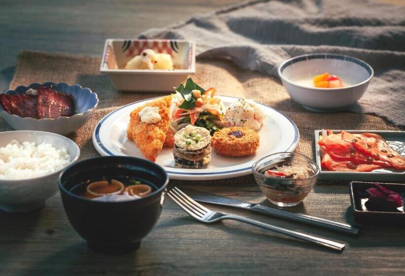 منتجع 夏油高原スキー場