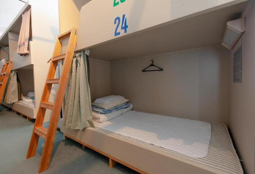 منتجع 夏油高原スキー場