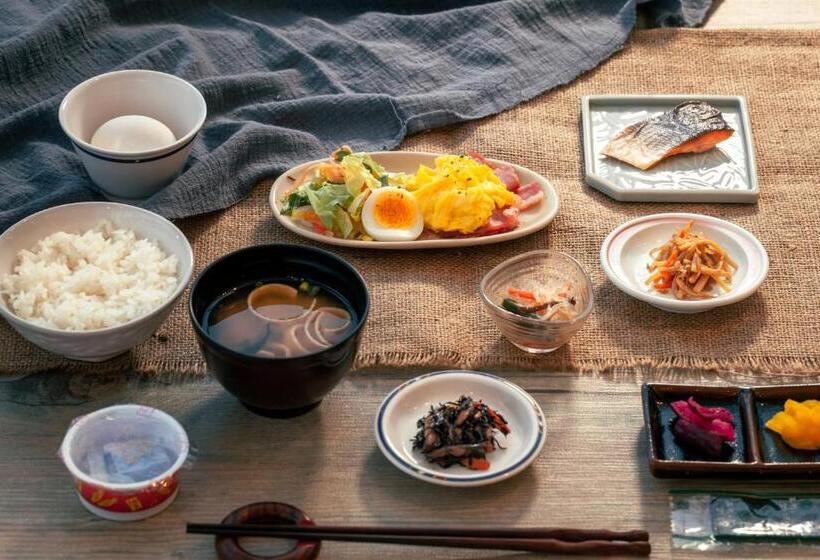 منتجع 夏油高原スキー場