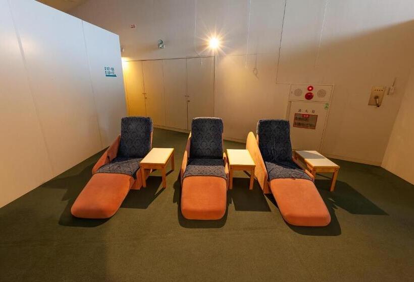 منتجع 夏油高原スキー場