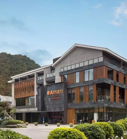 Hotelli Yangshuo Yitian West Street