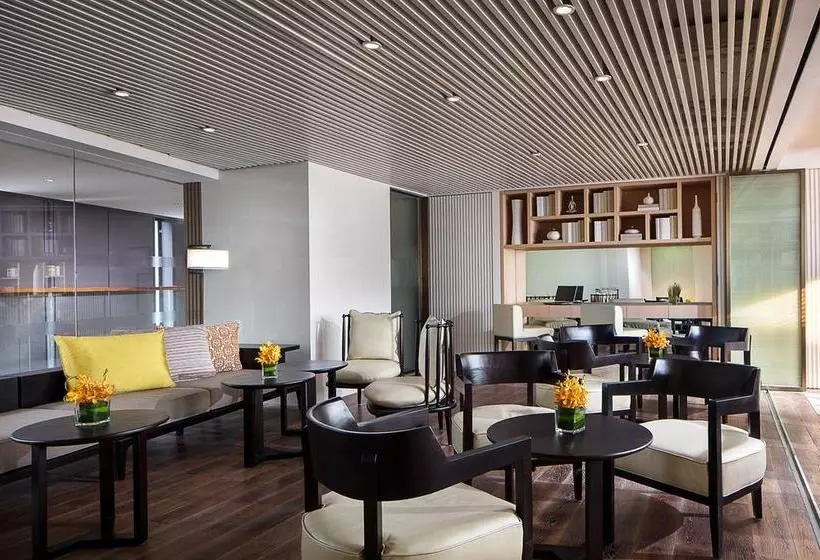 Hotelli Yangshuo Yitian West Street