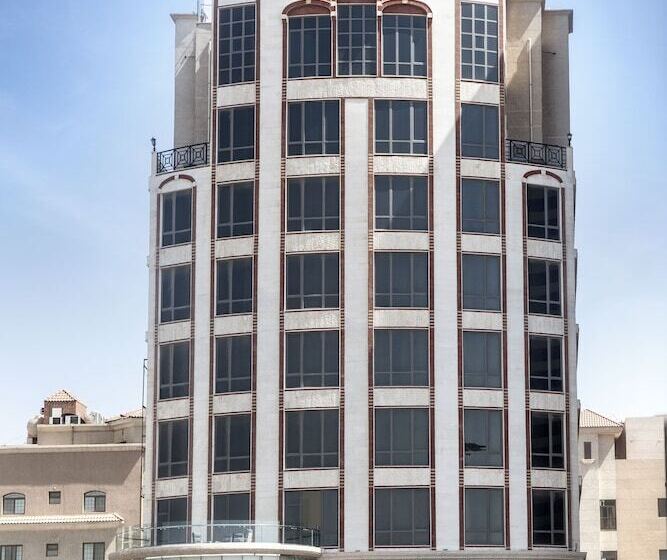 فندق Aswar Boutique