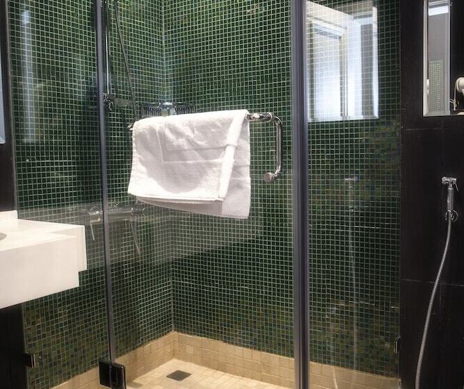 فندق Aswar Boutique