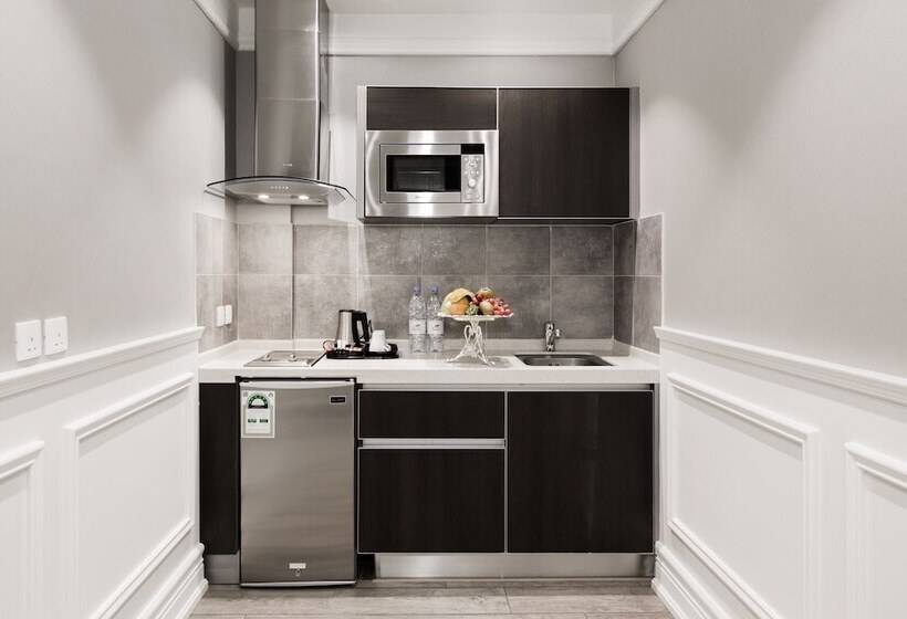 فندق Aswar Boutique