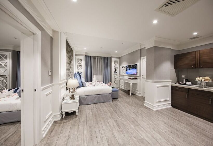 فندق Aswar Boutique