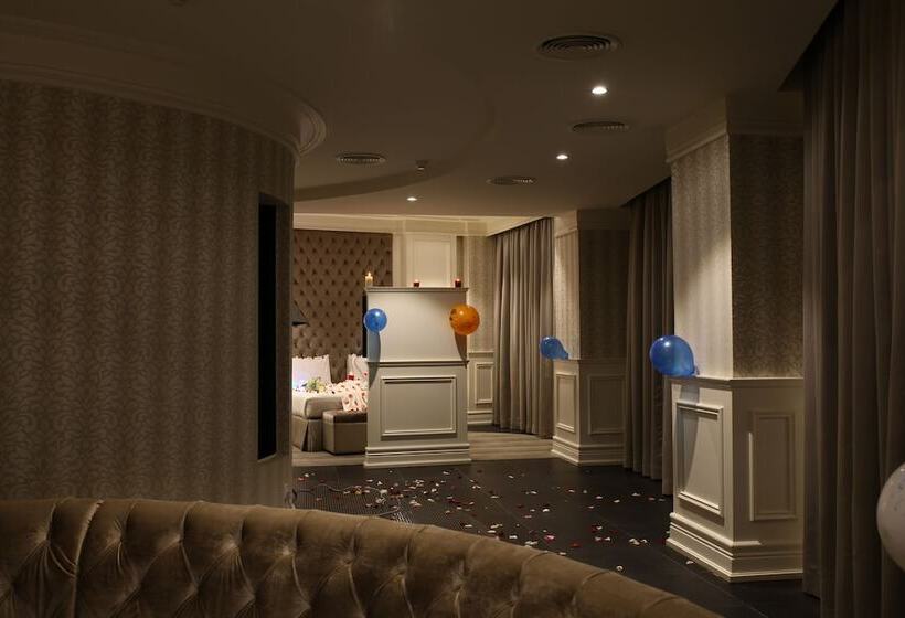 فندق Aswar Boutique