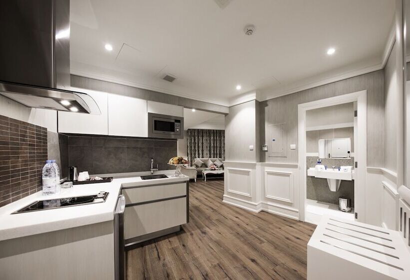 فندق Aswar Boutique