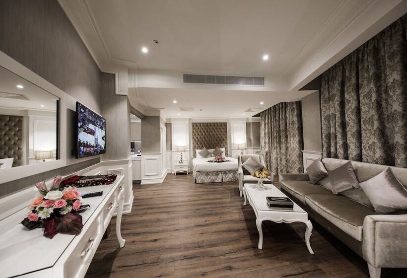 فندق Aswar Boutique