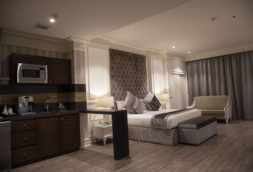 فندق Aswar Boutique