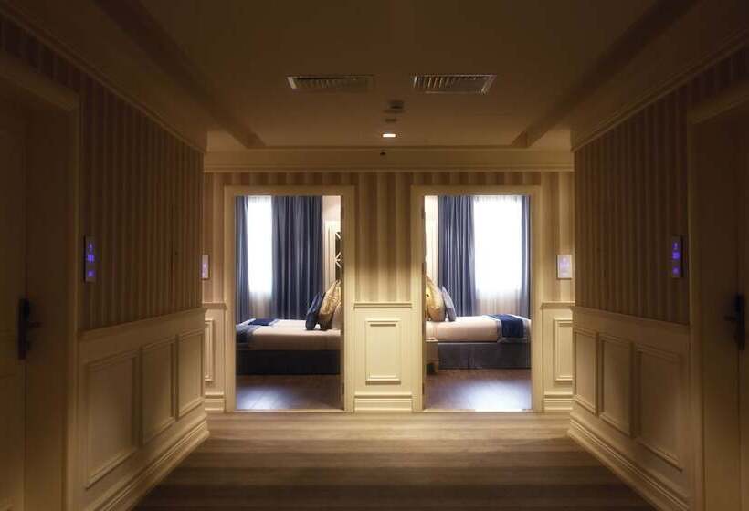 فندق Aswar Boutique