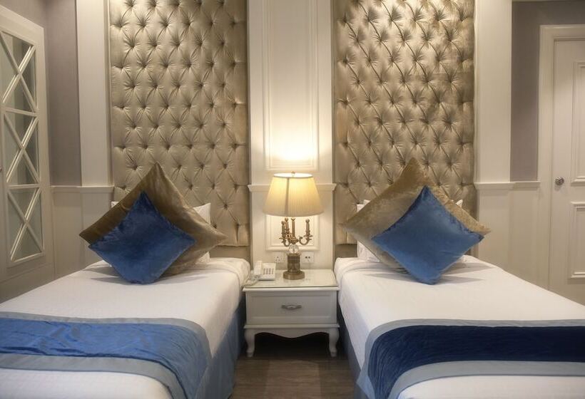 فندق Aswar Boutique