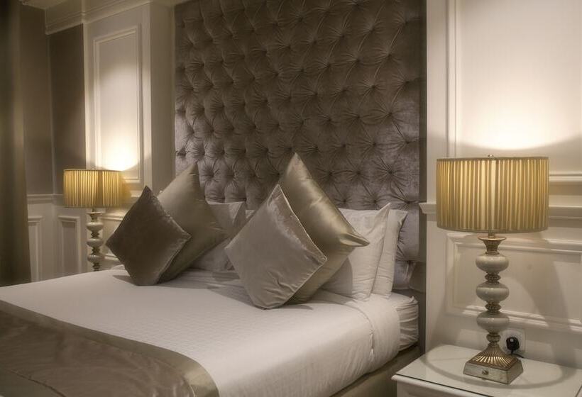 فندق Aswar Boutique