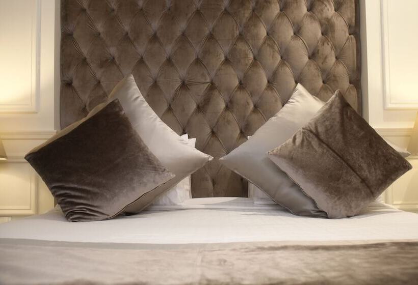 فندق Aswar Boutique