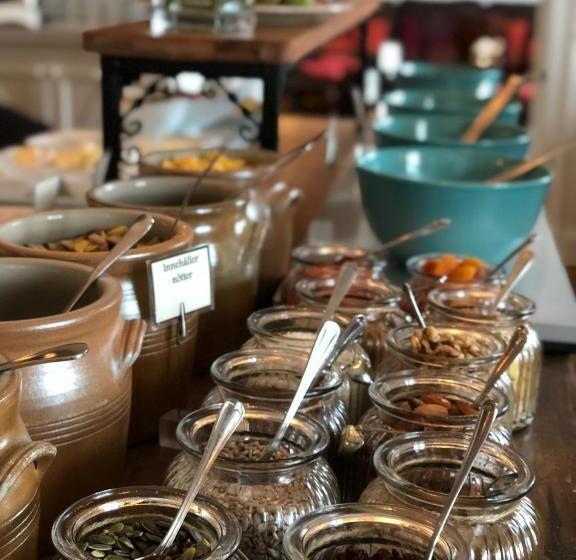 Отель Balingsholm