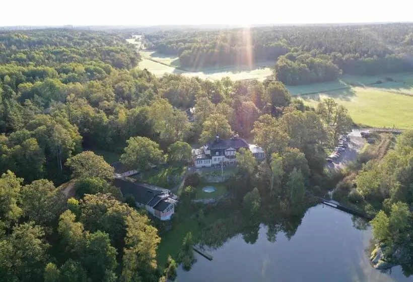 Hotelli Balingsholm