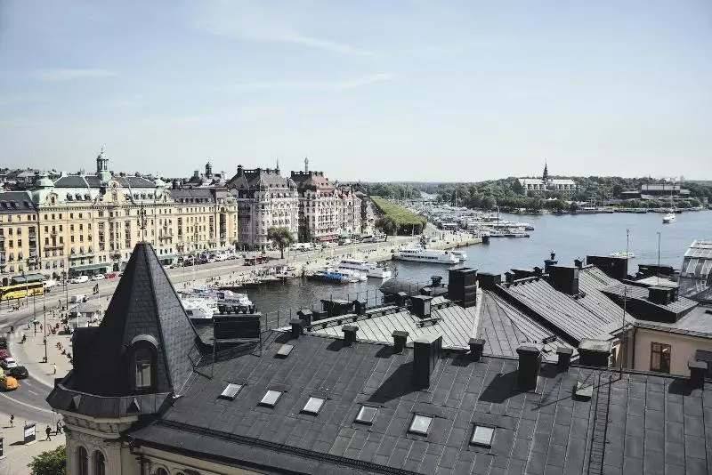 Bank Hotel, A Member Of Small Luxury Hotels