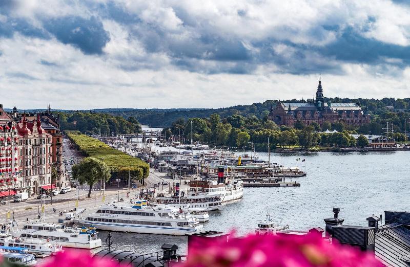 Bank Hotel, A Member Of Small Luxury Hotels