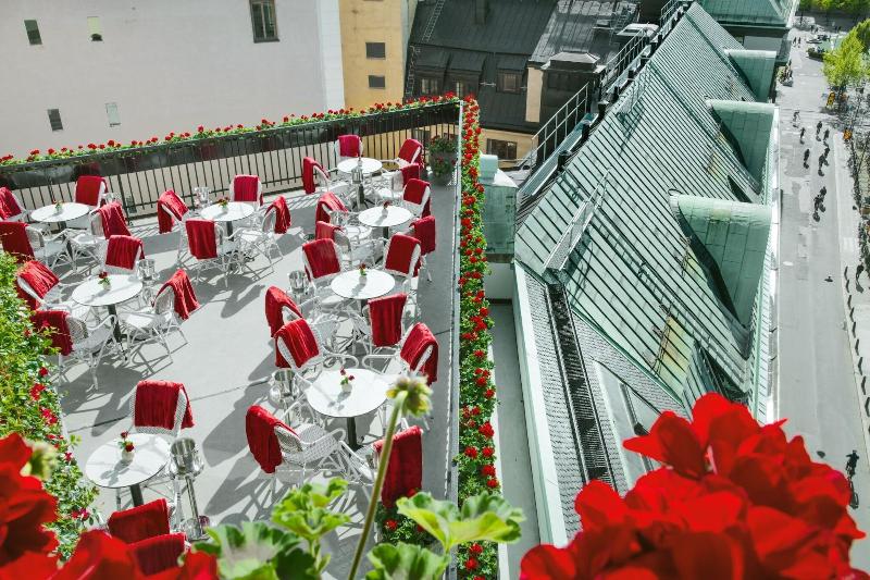 Bank Hotel, A Member Of Small Luxury Hotels