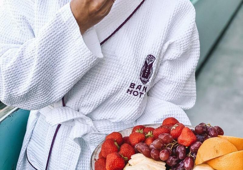 Bank Hotel, A Member Of Small Luxury Hotels