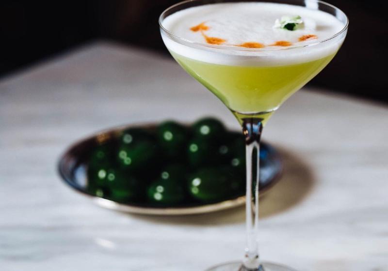 Bank Hotel, A Member Of Small Luxury Hotels