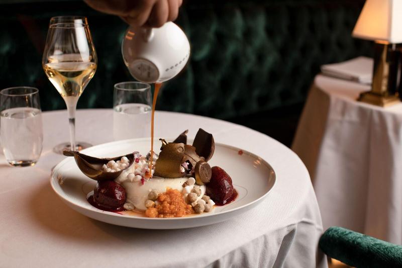 Bank Hotel, A Member Of Small Luxury Hotels