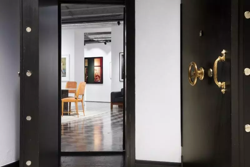 Bank Hotel, A Member Of Small Luxury Hotels