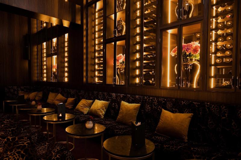 Bank Hotel, A Member Of Small Luxury Hotels