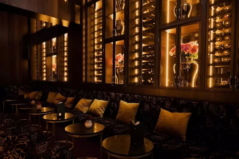 Bank Hotel, A Member Of Small Luxury Hotels