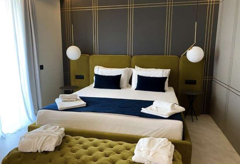 ホテル Bel Ami Suita