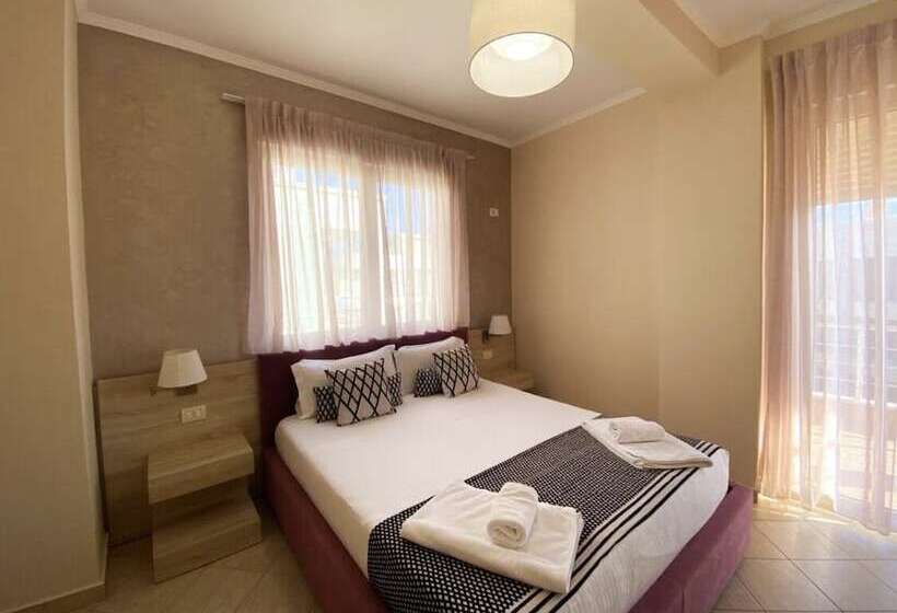 ホテル Bel Ami Suita