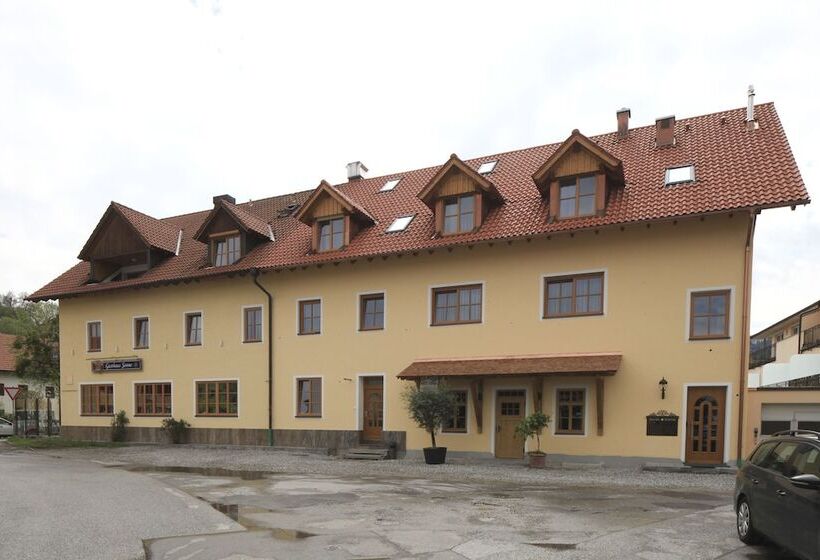 Hotel Gasthaus Sonne