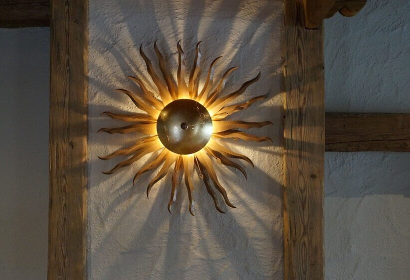 Hotel Gasthaus Sonne