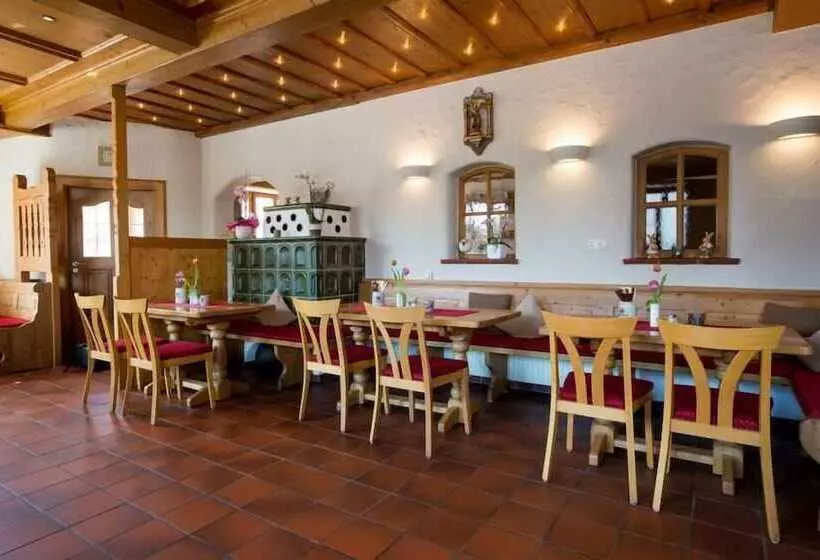 Hotelli Gasthaus Sonne