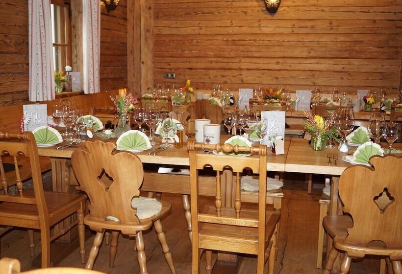 Hotel Gasthaus Sonne