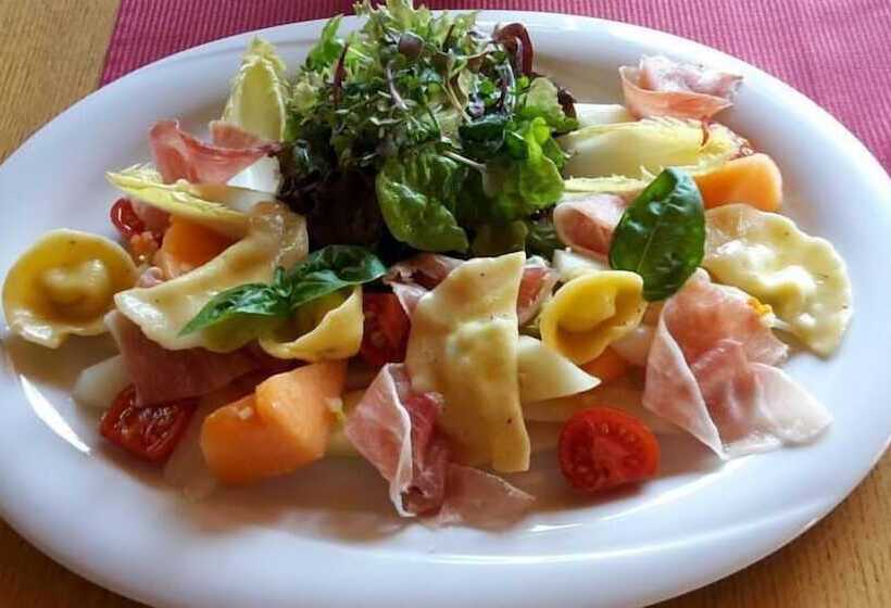 Hotel Gasthaus Sonne